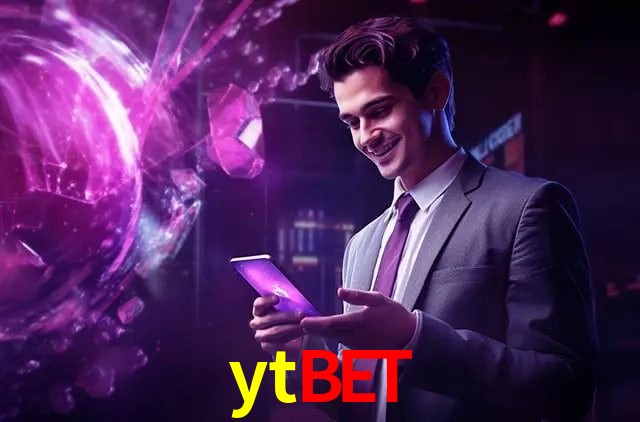 Welcome Bonus ytbet