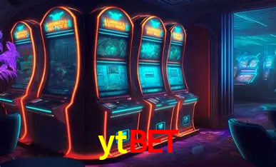 Desvendando o Mundo dos Jogos Virtuais na ytbet