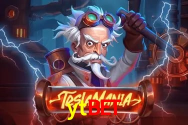 Estatísticas ytbet