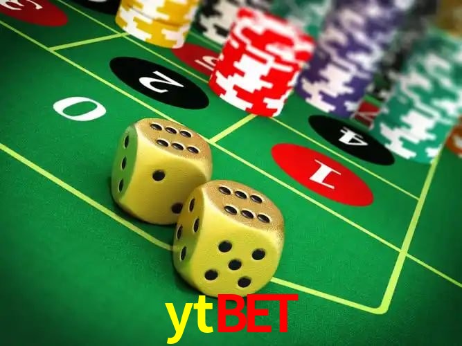 Statistics ytbet