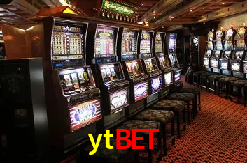 A Revolução dos Aplicativos de Jogos no ytbet