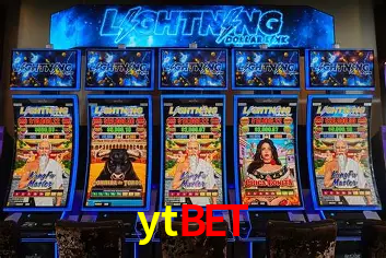 A Emoção da Loteria na ytbet: Uma Chance de Mudança de Vida