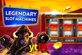 Desvendando o Mundo dos Jogos Virtuais na ytbet