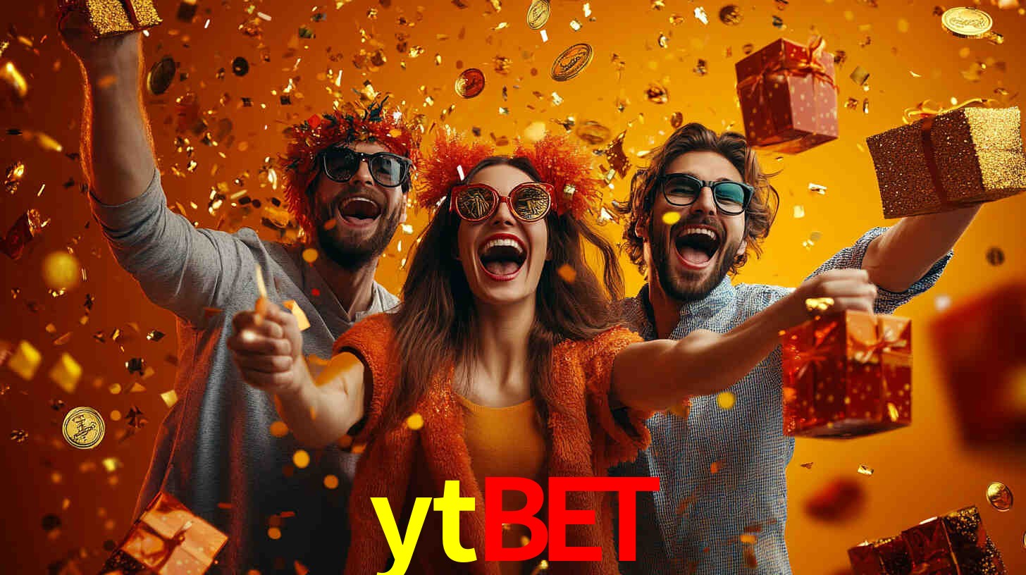 ytbet: Seu Cassino Premiado com Pagamentos Rápidos