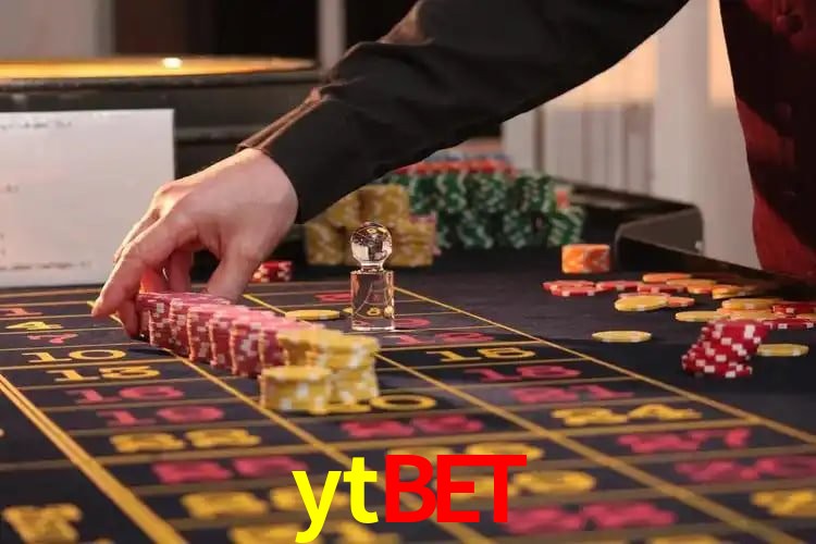 A Emoção da Loteria na ytbet: Uma Chance de Mudança de Vida