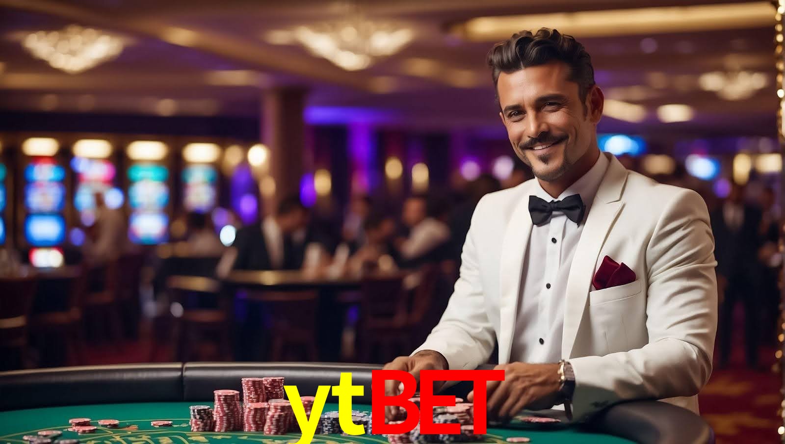 Diretório de Jogos ytbet