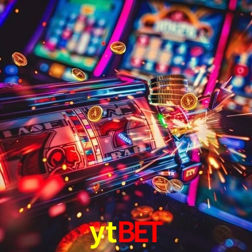 cassino ytbet