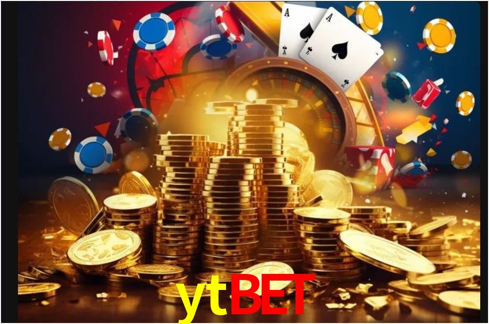 A Experiência Imersiva dos Cassinos Ao Vivo no ytbet