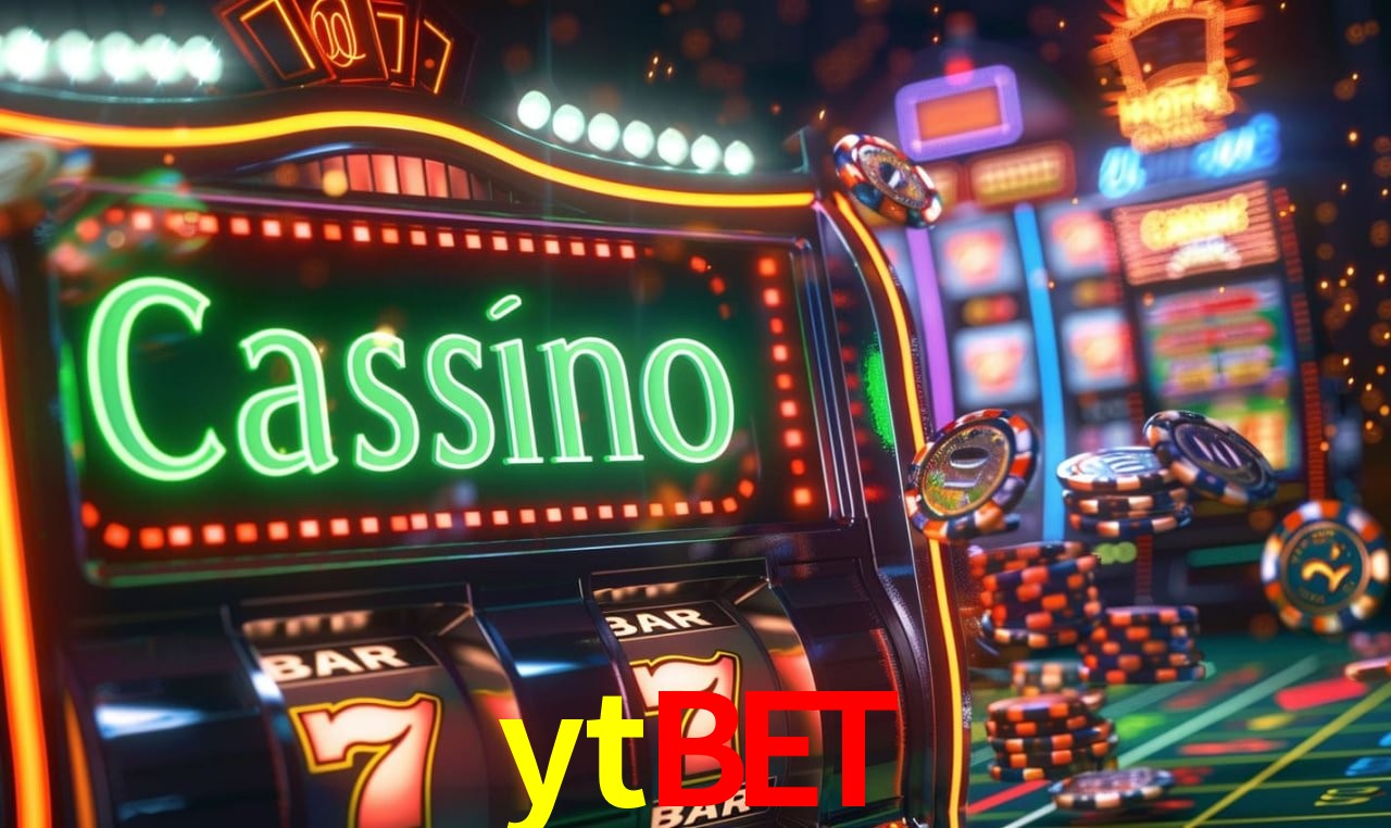 Estatísticas do Jogo ytbet