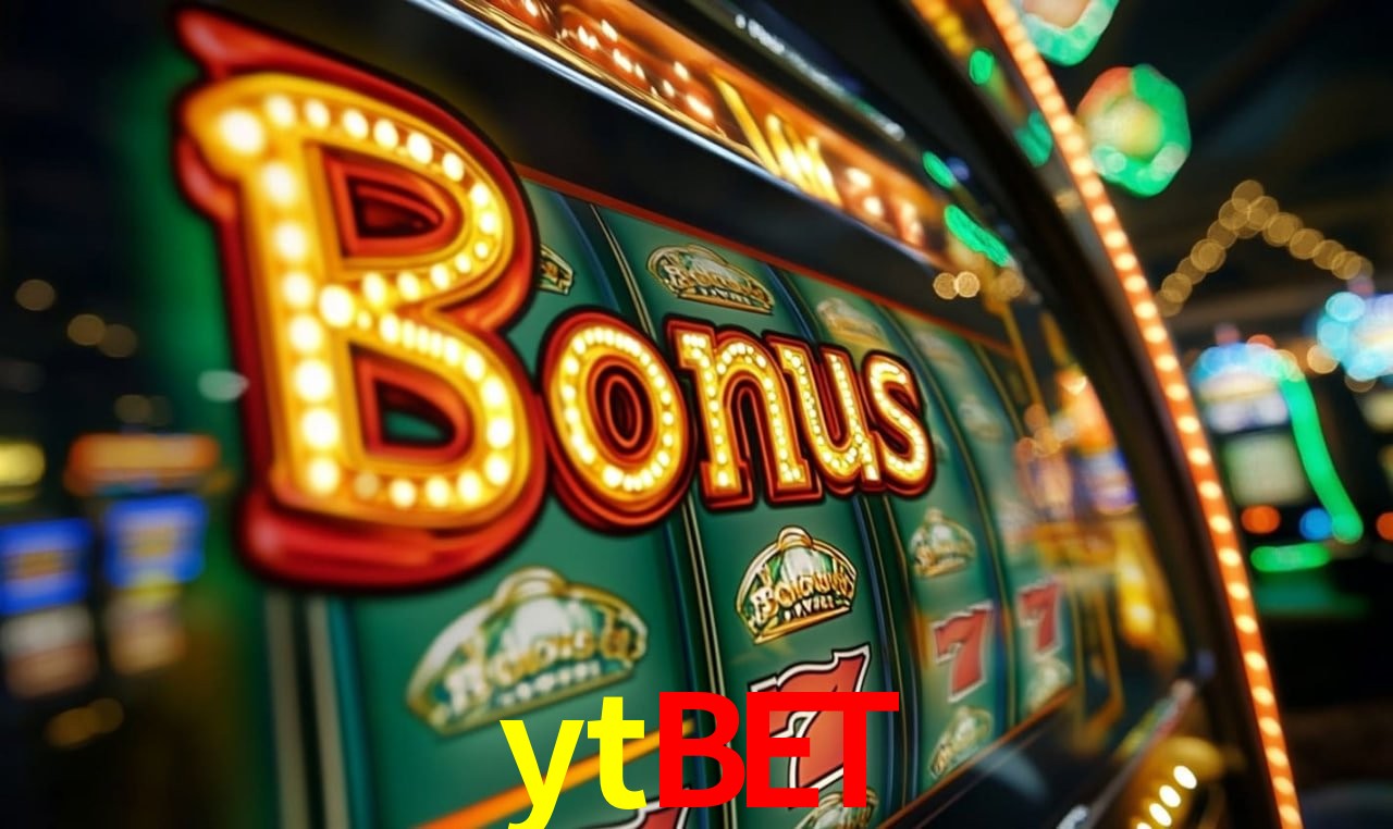 Design Responsivo ytbet