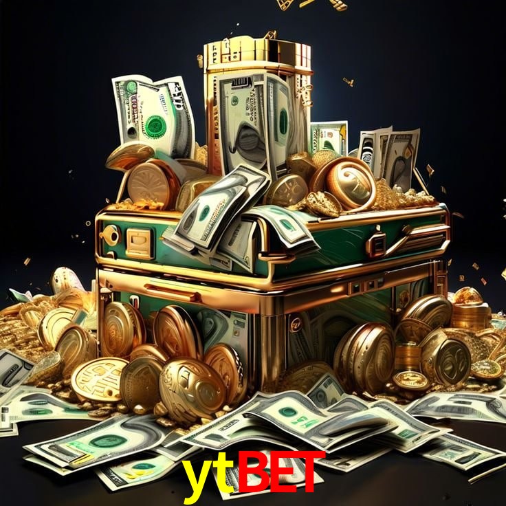 Casino Ao Vivo ytbet