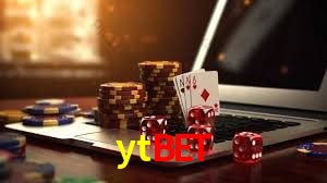 Inovações de Jogos na ytbet: O Futuro das Experiências Interativas