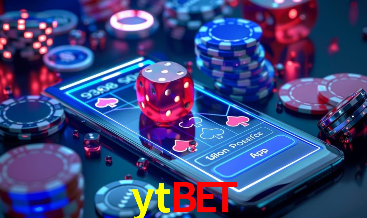 Promoção Relâmpago ytbet