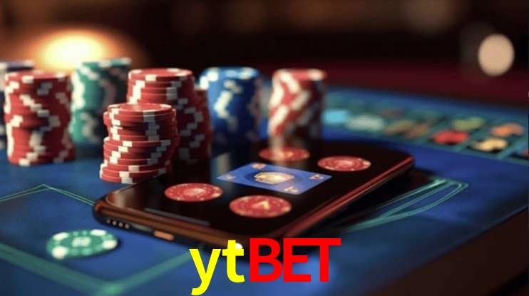 Jogos Exclusivos ytbet