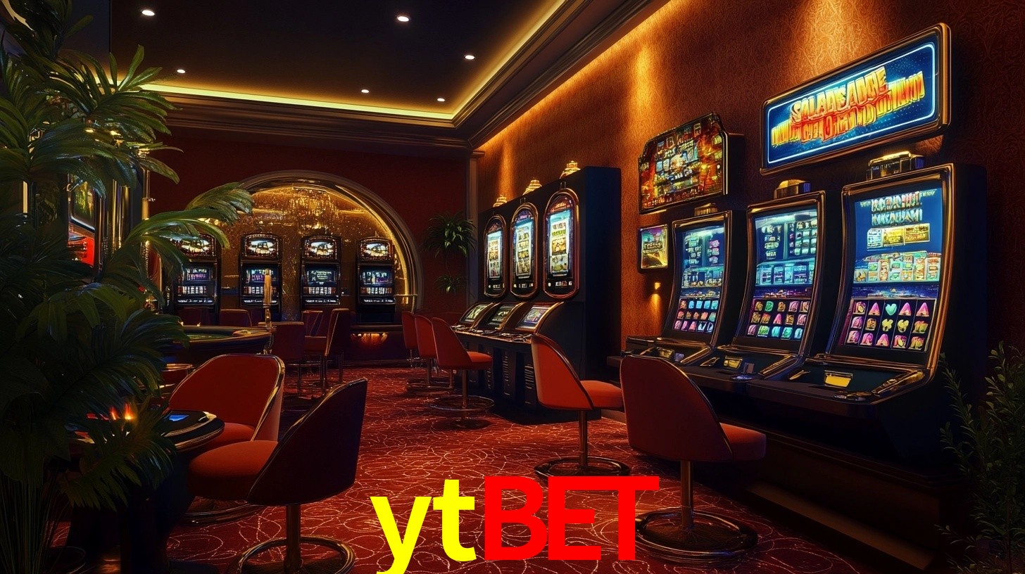 VIP Casino ytbet