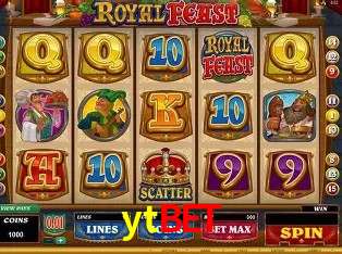 APP oficial da ytbet para mobile