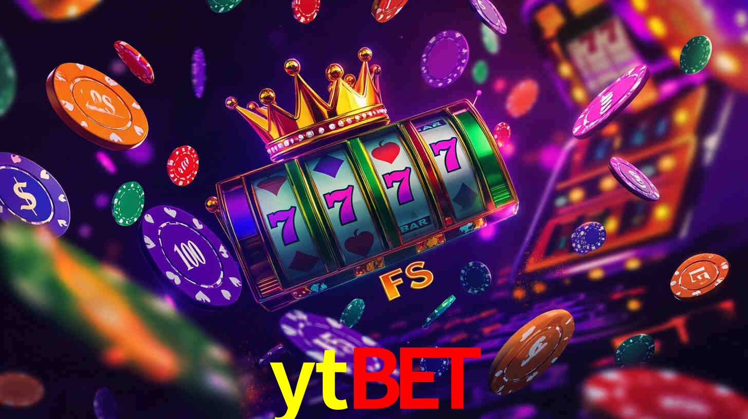 Live Casino ytbet