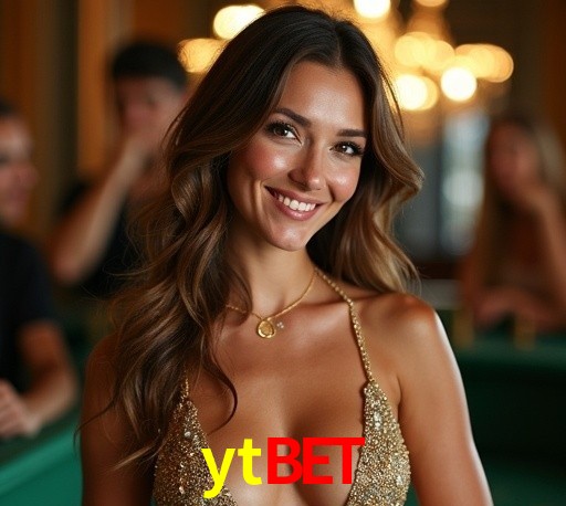 A Emoção da Loteria na ytbet: Uma Chance de Mudança de Vida