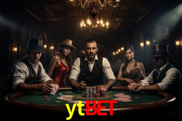 Explorando a Categoria de Eventos em Apostas na ytbet