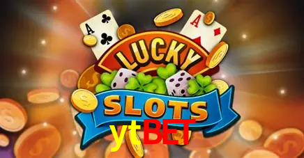 Descubra o Mundo do Cassino Online com ytbet