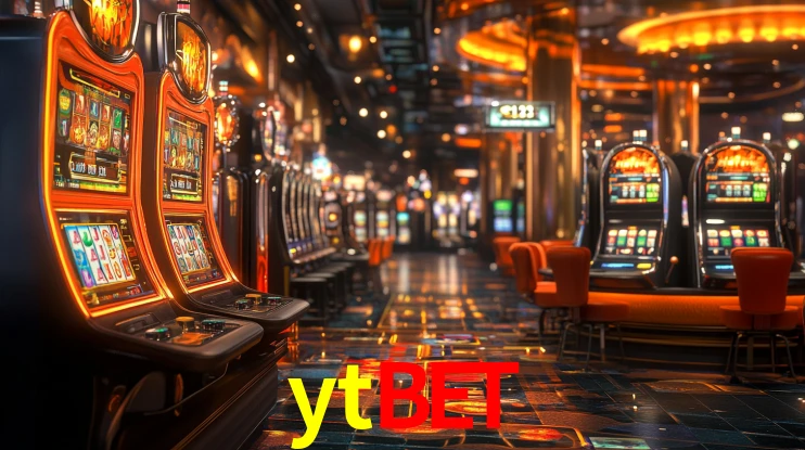 Exclusive Games ytbet