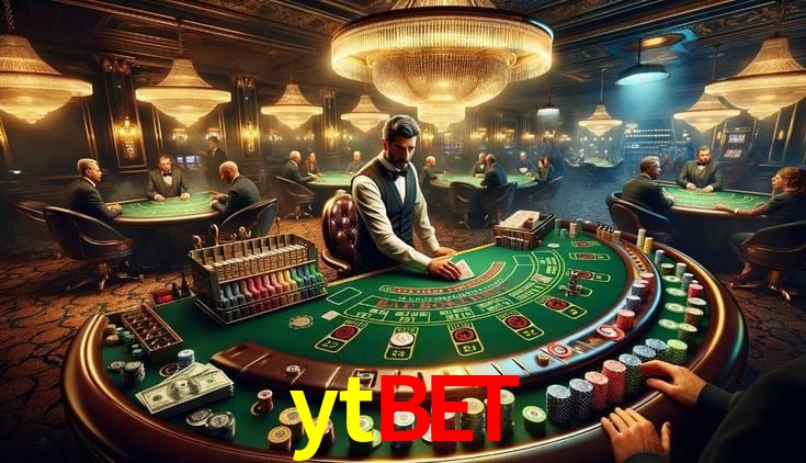 Bonus Features ytbet