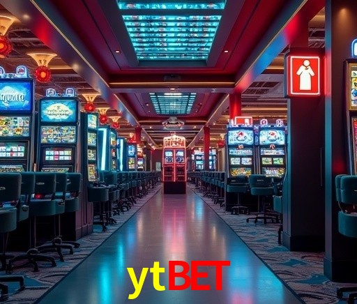 Explorando a Categoria de Eventos em Apostas na ytbet