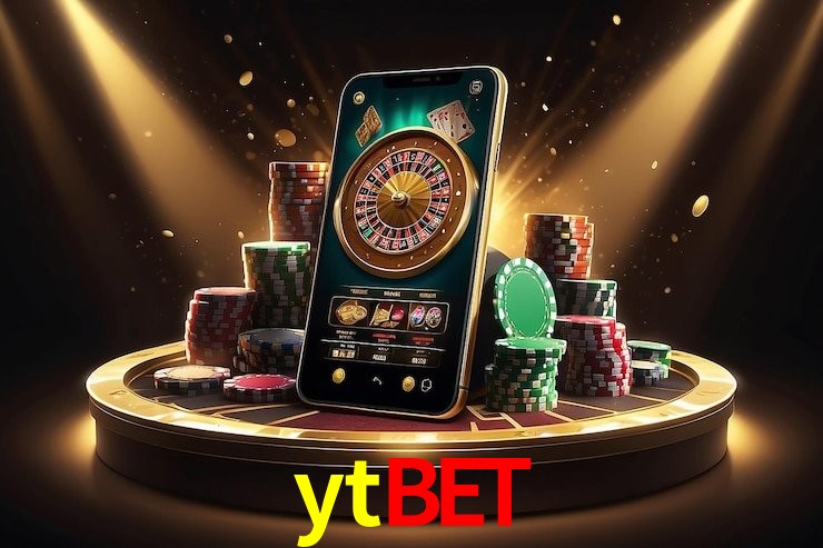 Recursos de Bônus ytbet