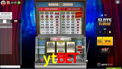 Desvendando o Mundo dos Jogos Virtuais na ytbet