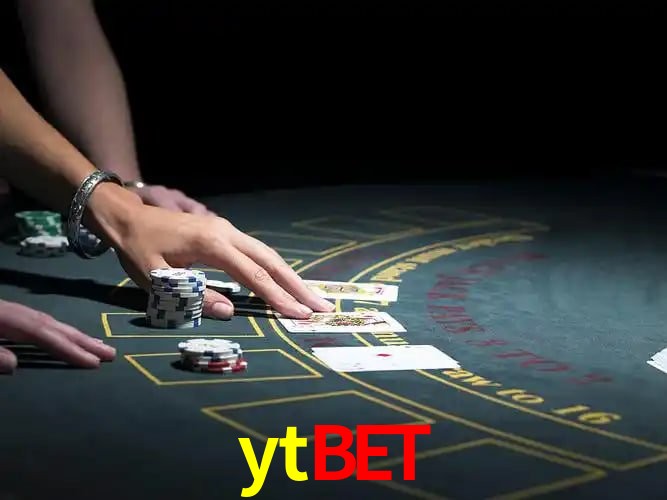 Benefícios da Conta ytbet