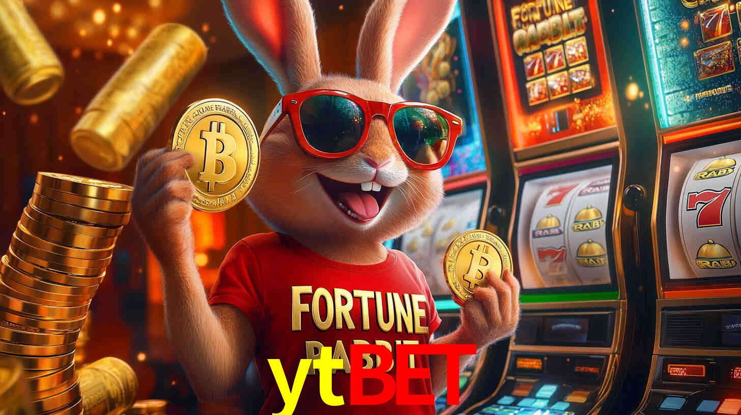 Descubra a Magia dos Jogos de Arcade no ytbet