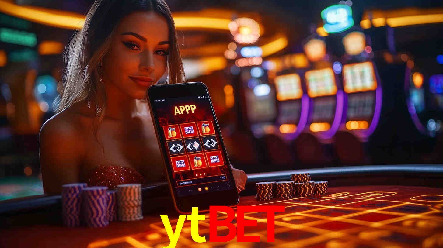 Inovações de Jogos na ytbet: O Futuro das Experiências Interativas