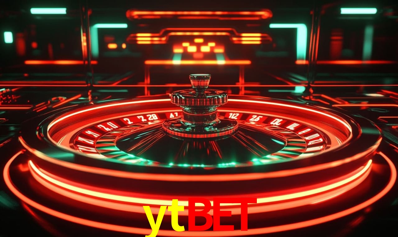 Inovações de Jogos na ytbet: O Futuro das Experiências Interativas