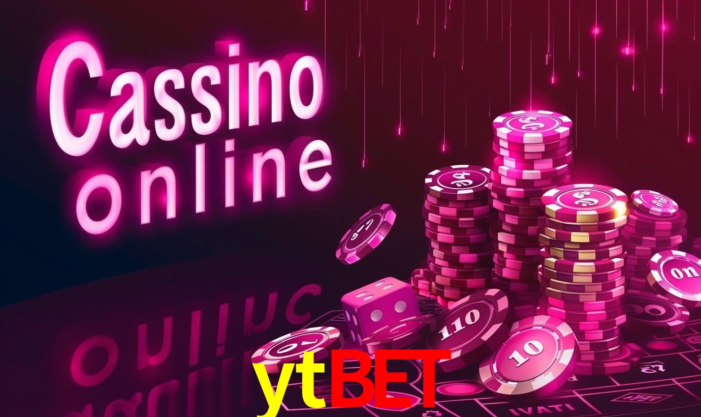 A Popularidade dos Caça-Níqueis no ytbet