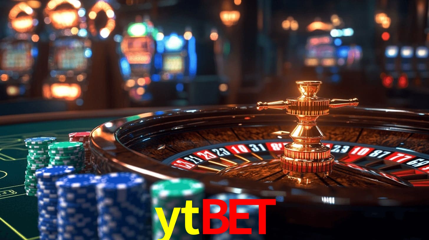 ytbet: Jogos de Caça-Níqueis-Altas Recompensas, Roleta-Velocidade, Blackjack-Desafios Máximos