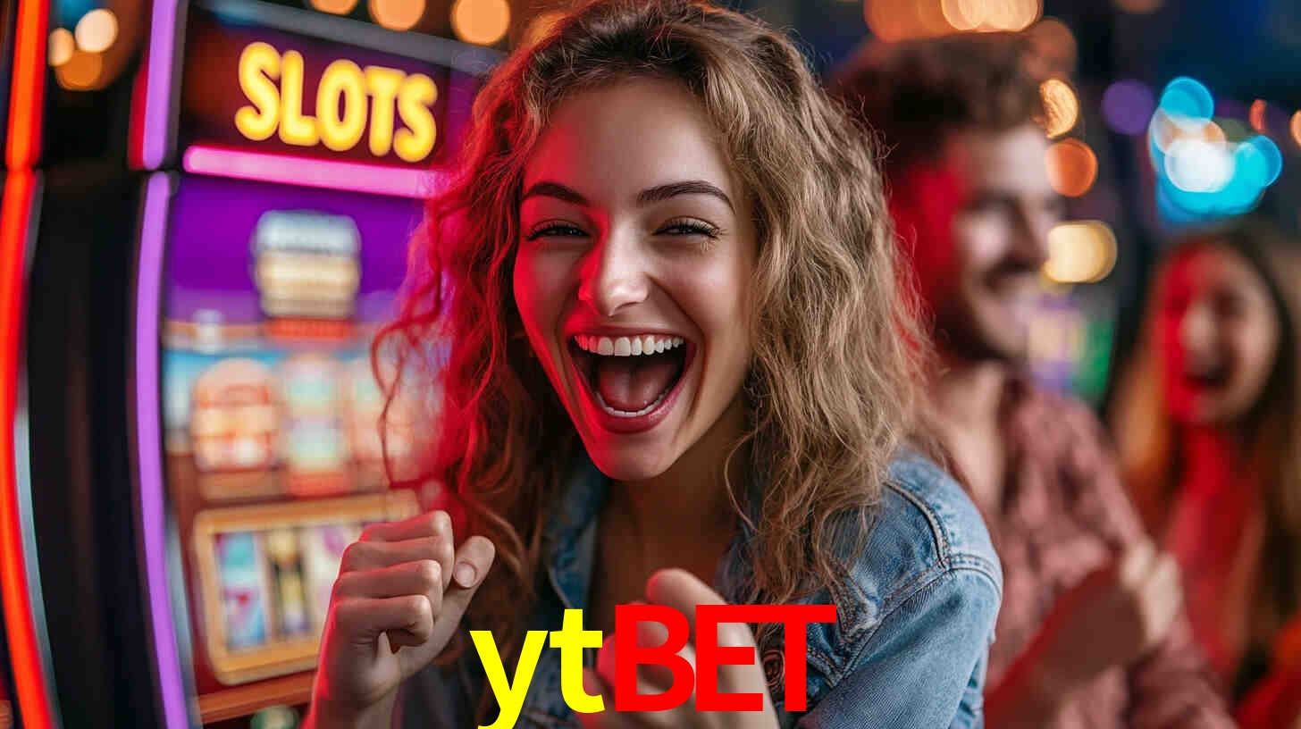 Descubra o Programa VIP da ytbet: Vantagens Exclusivas para Jogadores