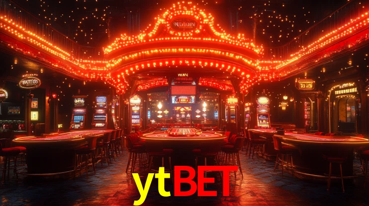 Premium Interface ytbet