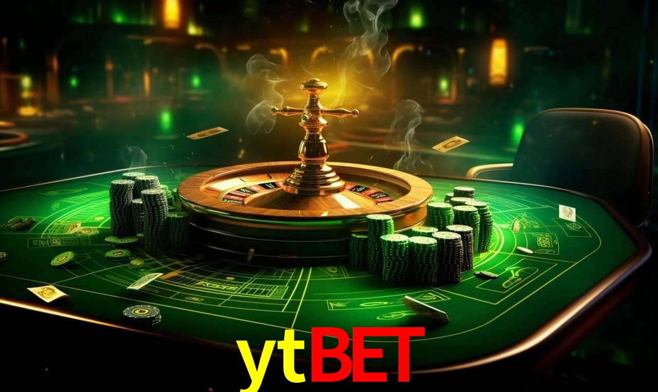 Descubra o Programa VIP da ytbet: Vantagens Exclusivas para Jogadores
