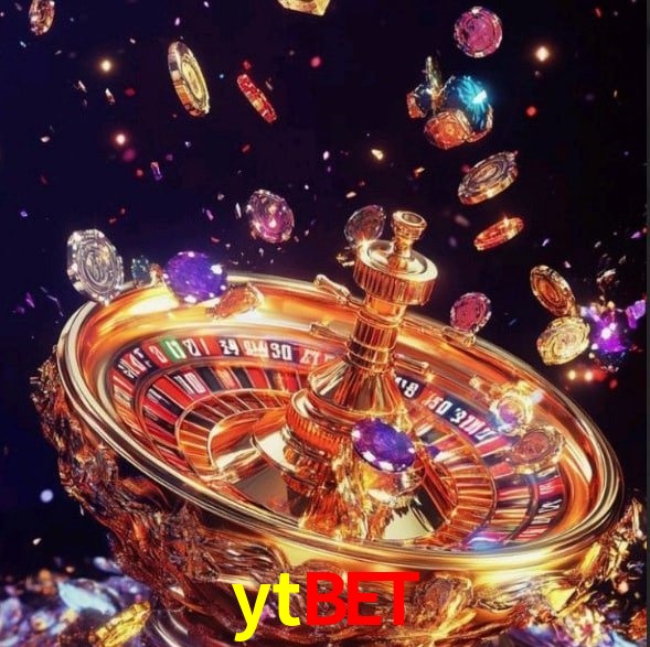 Casino Ao Vivo ytbet