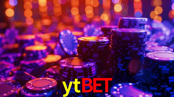 ytbet: A Experiência de Casino com Jogos de Mesa ao Vivo