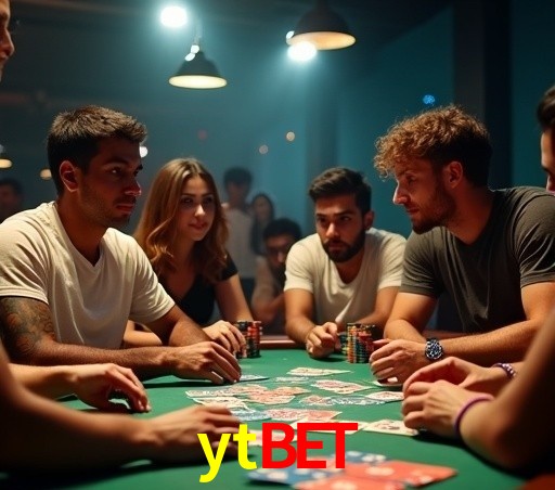 Sistemas de Segurança ytbet