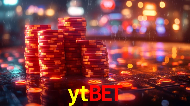 Explore as vantagens do ytbet: serviço profissional e confiabilidade