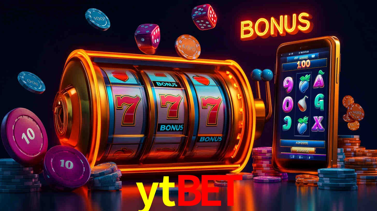 A Popularidade dos Caça-Níqueis no ytbet