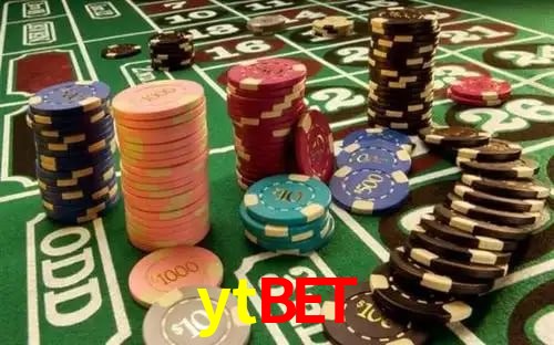 Bônus Generosos e Exclusivos no ytbet para Você!
