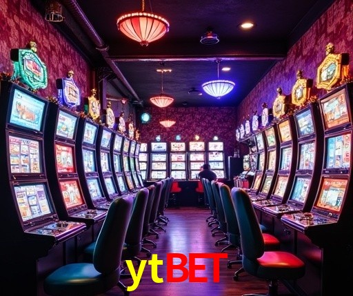 Integração de APIs ytbet