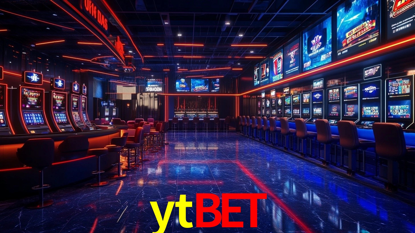 Roulette Table ytbet