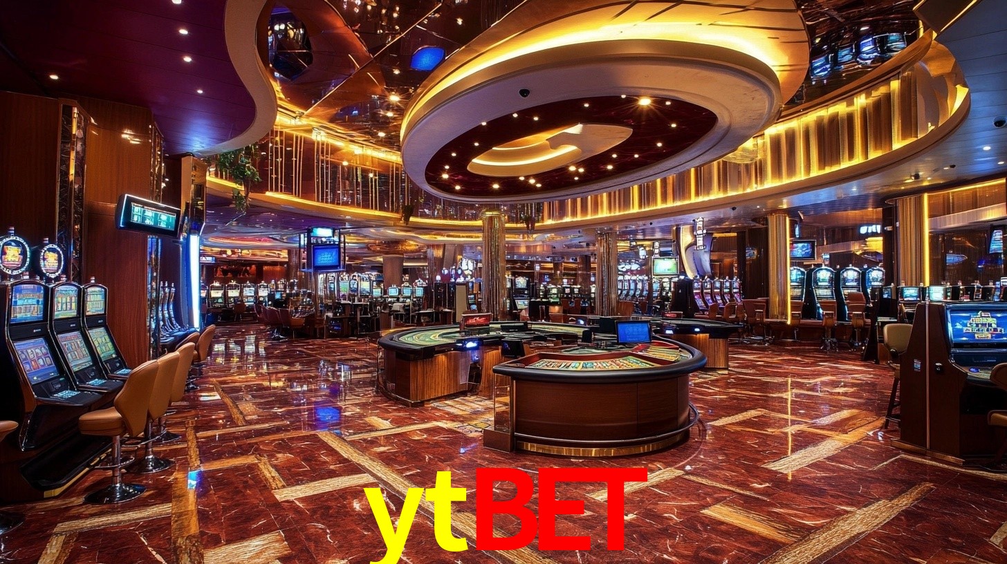 Blackjack Table ytbet