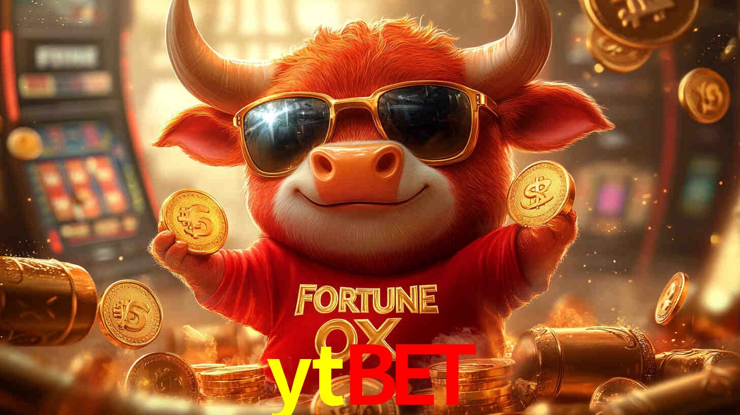 ytbet: Seu Especialista em Apostas Esportivas Brasileiras