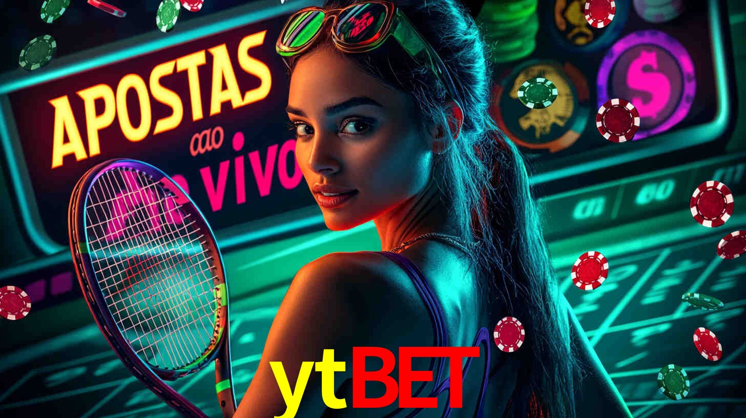 Desvendando o Mundo dos Jogos Virtuais na ytbet