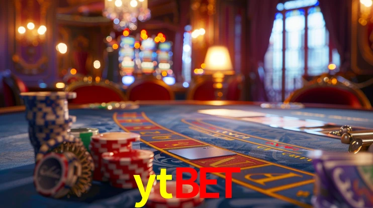 Secure Login ytbet